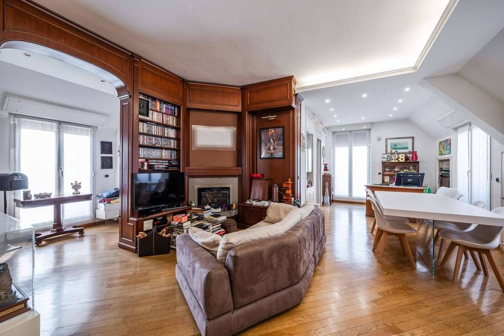 Appartamento – Milan - Vista 4