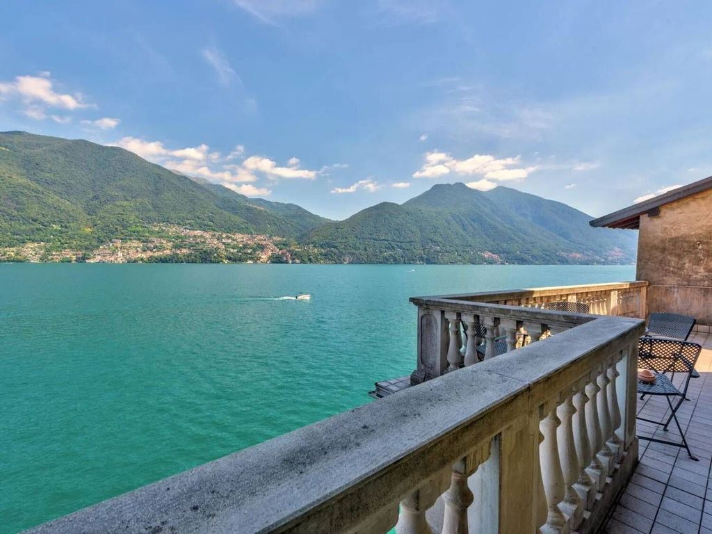 Appartamento – Brienno - Vista 4