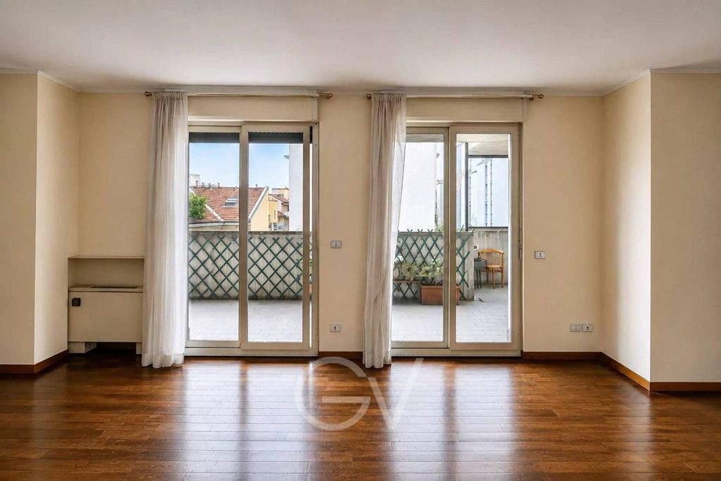 Appartamento – Milan - Vista 4
