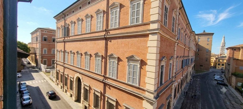 Appartamento – Modena - Vista 4