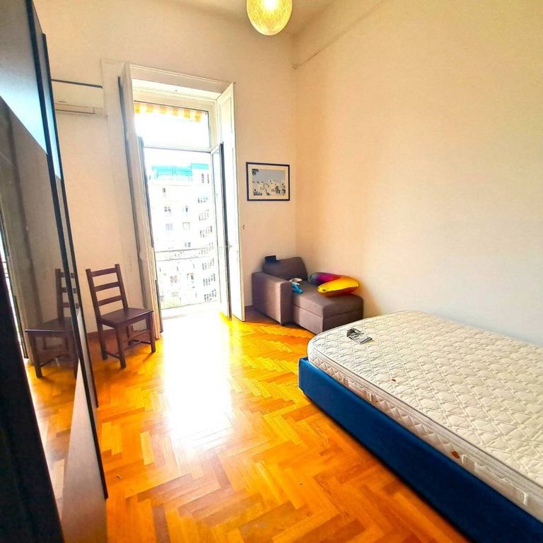 Appartamento – Naples - Vista 4