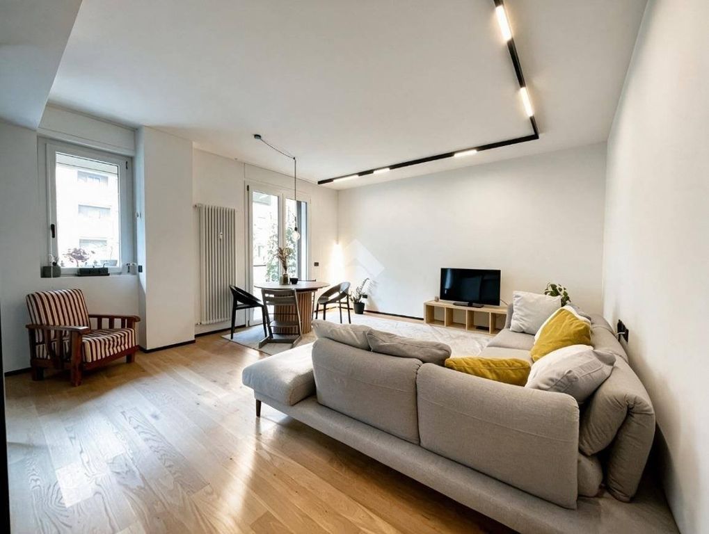 Appartamento – Milan - Vista 4
