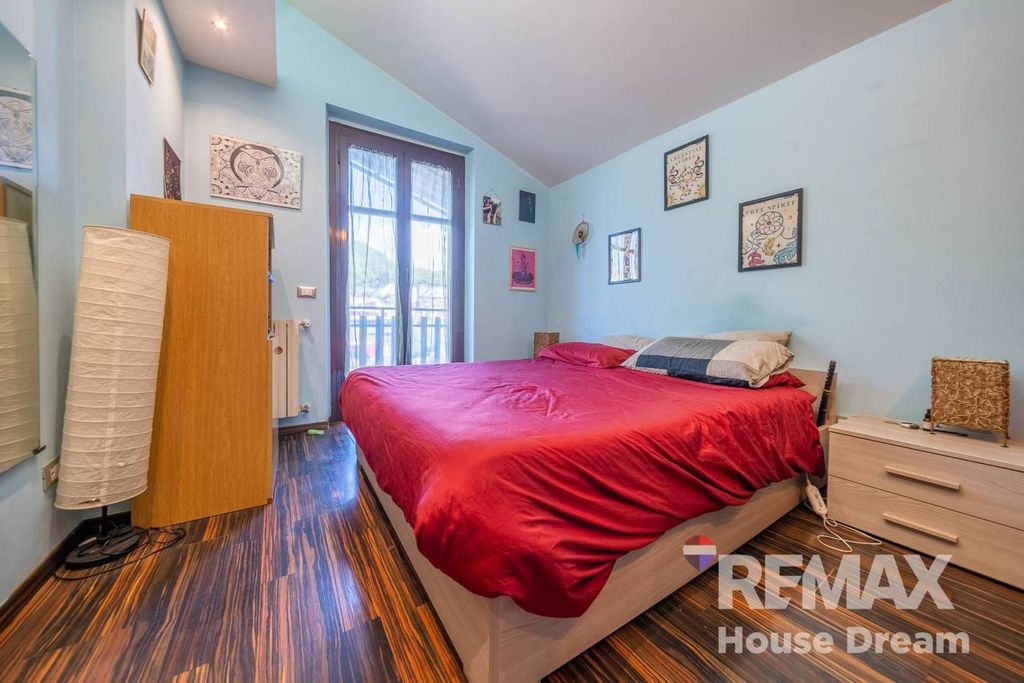 Casa – Rome - Vista 4
