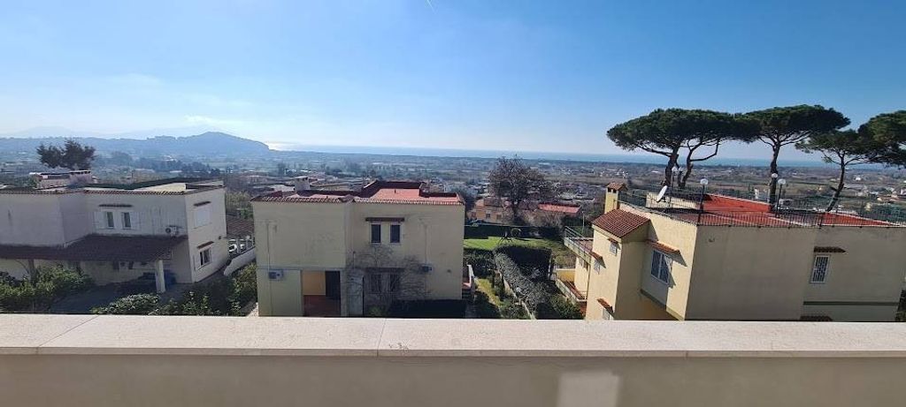 Casa – Pozzuoli, Parco Azzurro, Trepiccioni - Vista 4