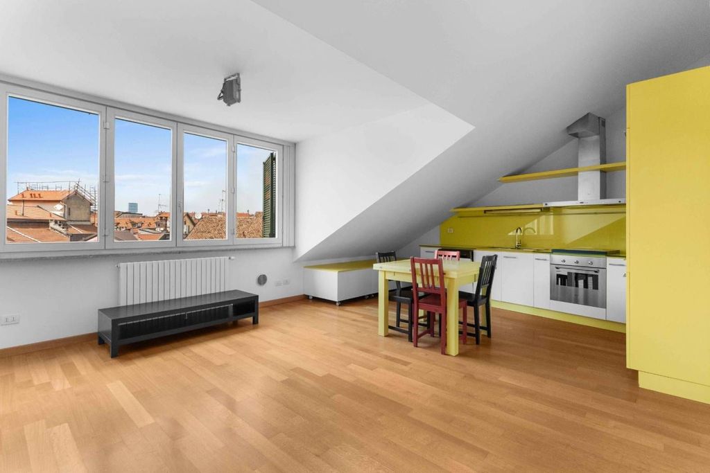 Apartment in Milan - Vista 4