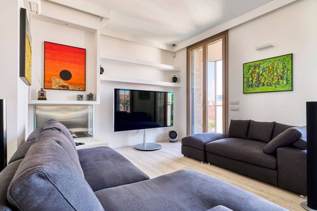 Appartamento – Milan - Vista 4