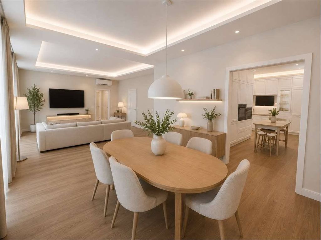 Appartamento – Monza - Vista 4