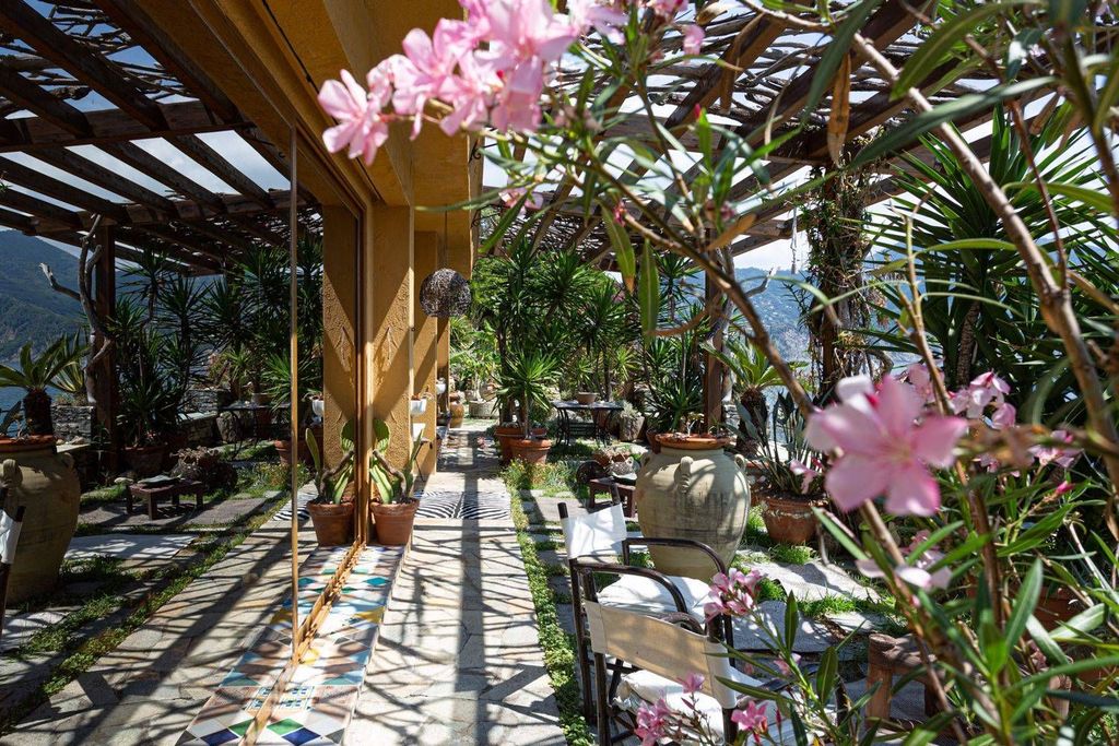 Casa – Recco - Vista 4