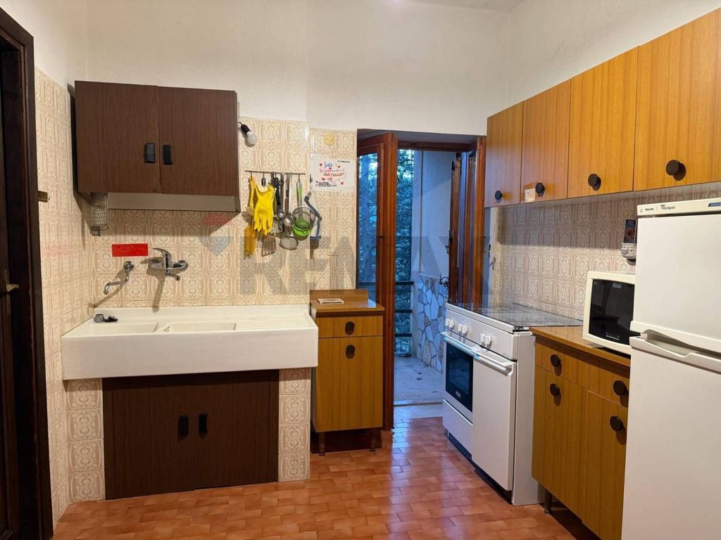Casa – Rivisondoli, L'Aquila - Vista 4