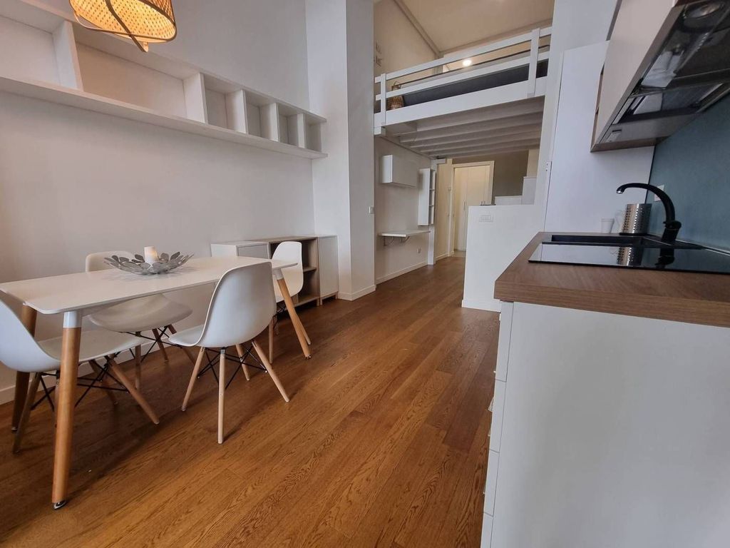 Appartamento – Milan - Vista 4