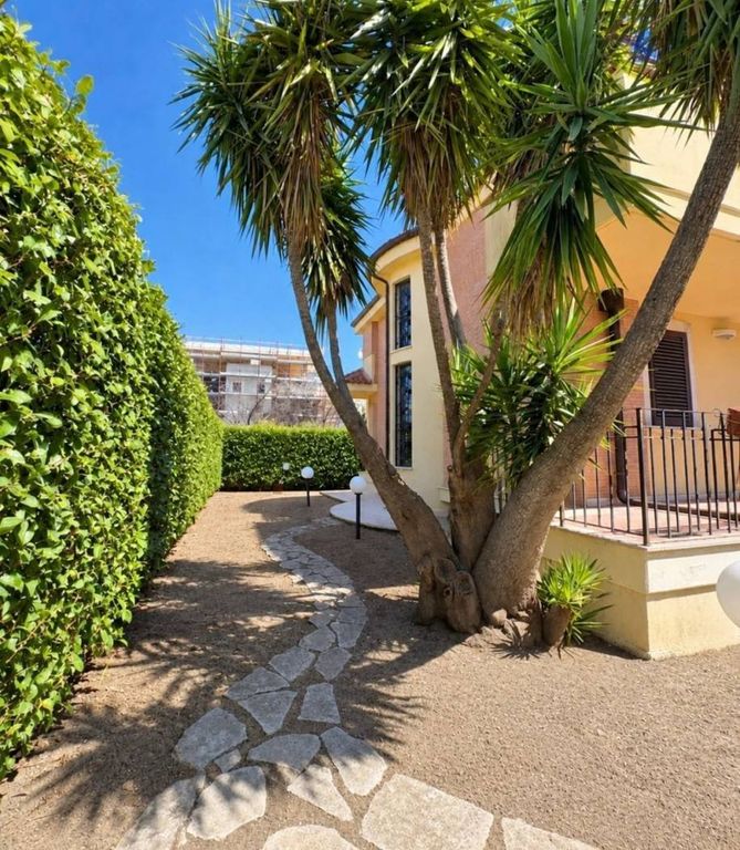 Casa – Foggia - Vista 4