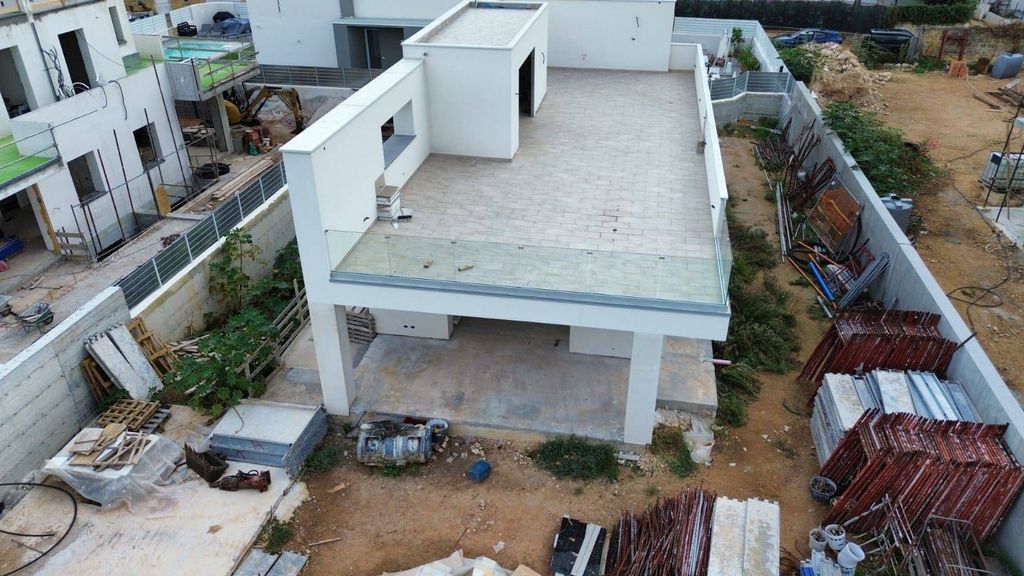 Casa – Palermo - Vista 4