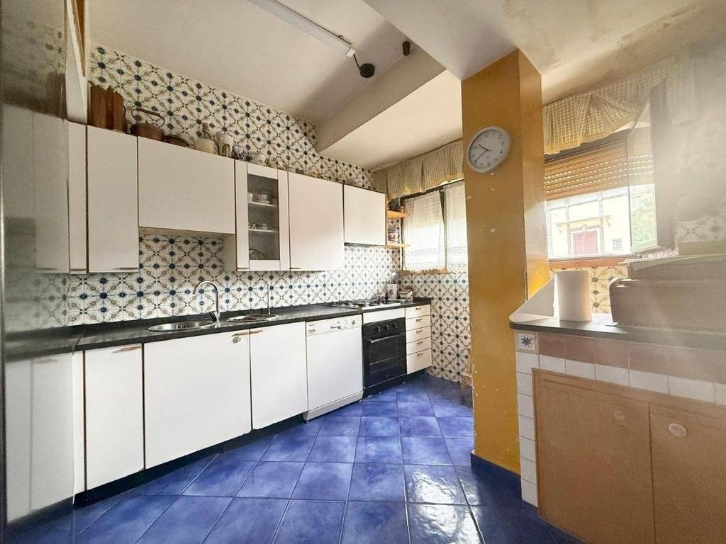Appartamento – Naples - Vista 4