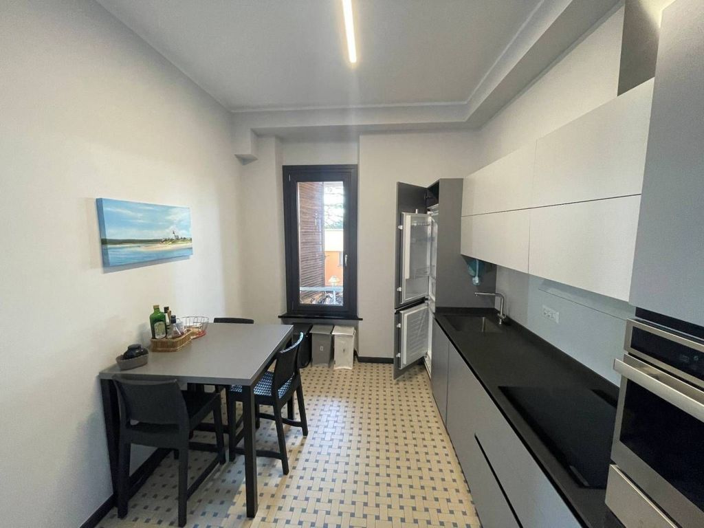 Appartamento – Arenzano, Pineta di Arenzano - Vista 4