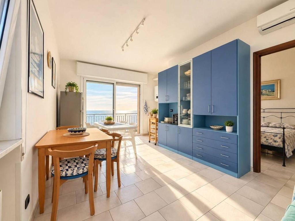 Appartamento – Andora - Vista 4