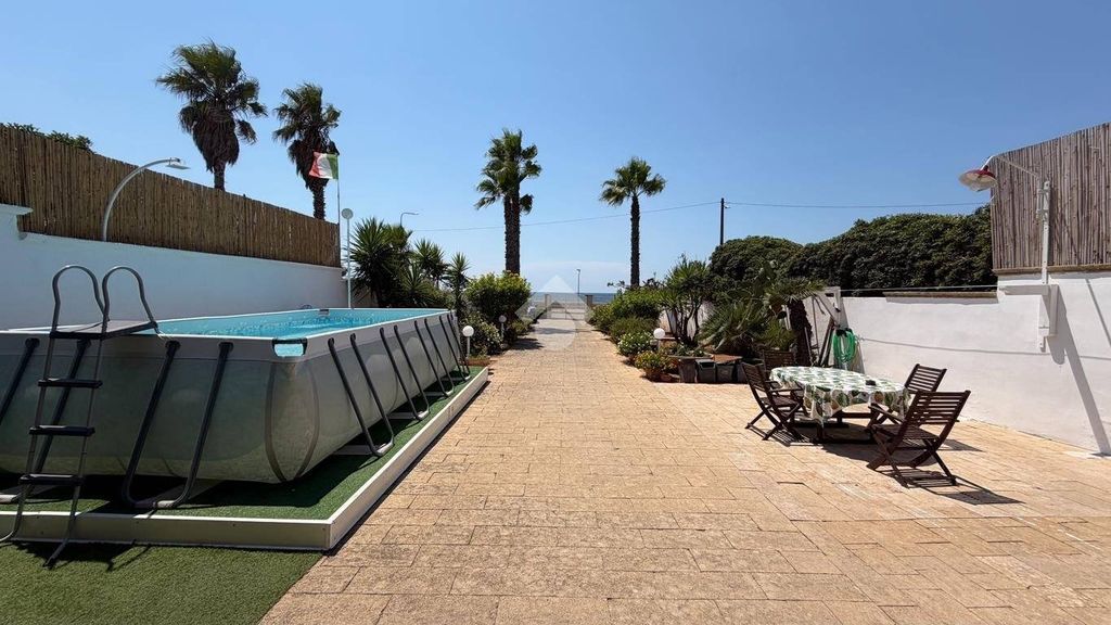 Casa – Ugento - Vista 4