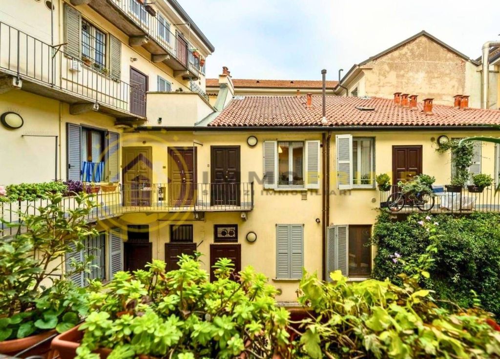 Appartamento – Milan - Vista 4