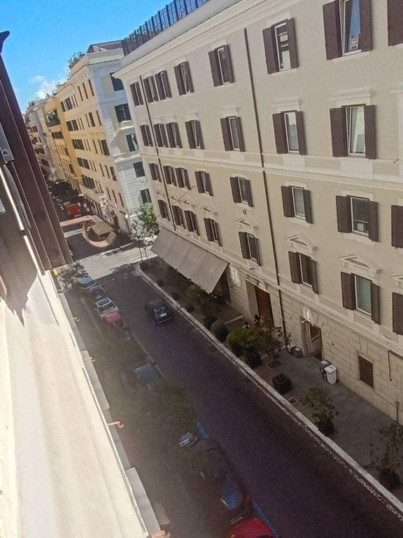 Appartamento – Rome - Vista 4