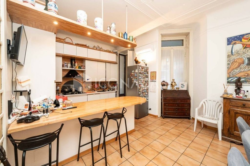 Appartamento – Milan - Vista 4