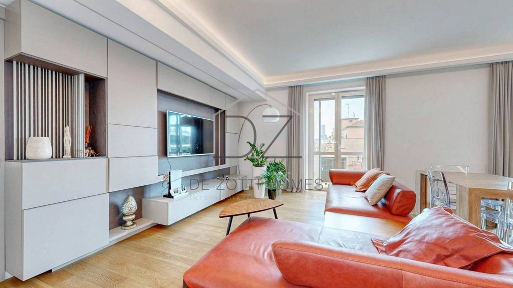 Appartamento – Milan - Vista 4