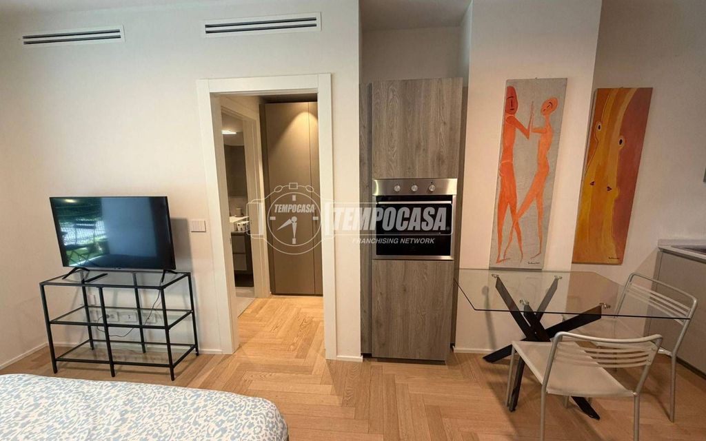 Apartment in Milan - Vista 4