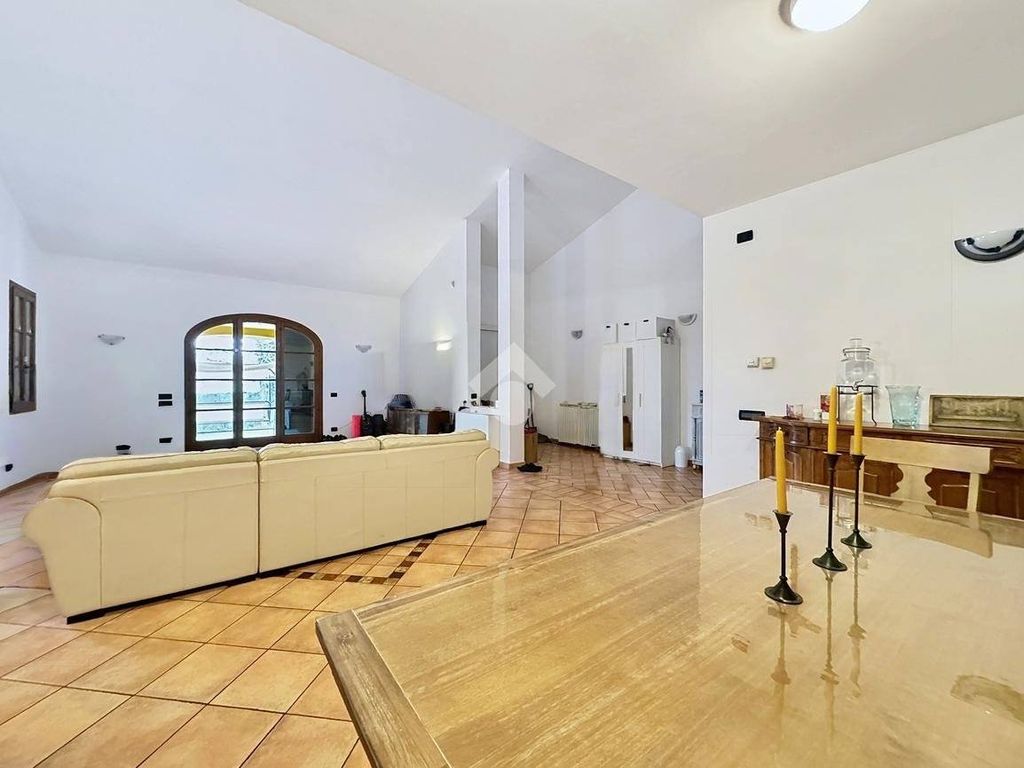 Casa – San Giuliano Terme - Vista 4