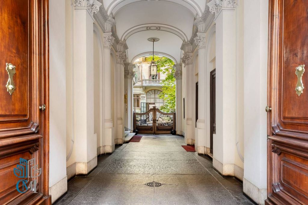 Apartment in Turin - Vista 4
