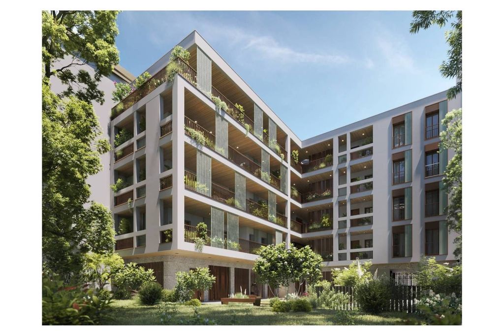 Appartamento – Milan - Vista 4