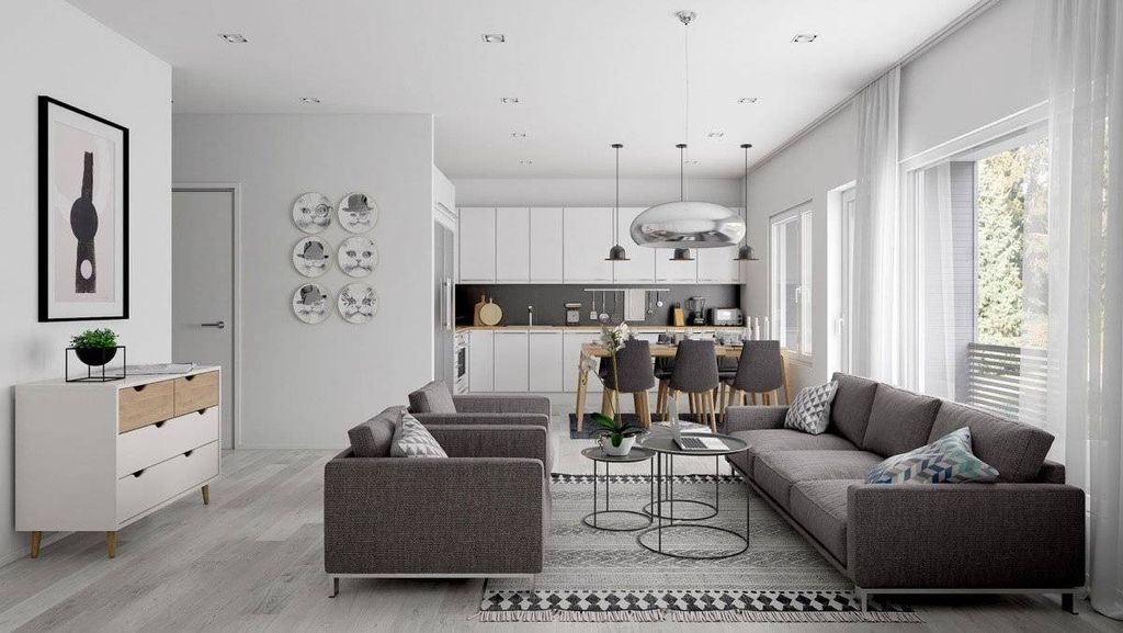 Apartment in Padua - Vista 4