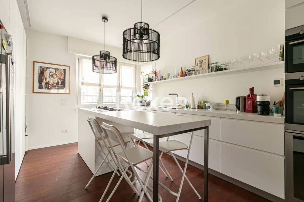 Appartamento – Milan - Vista 4