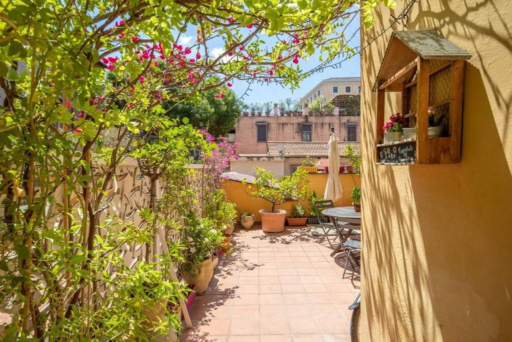 Appartamento – Rome - Vista 4