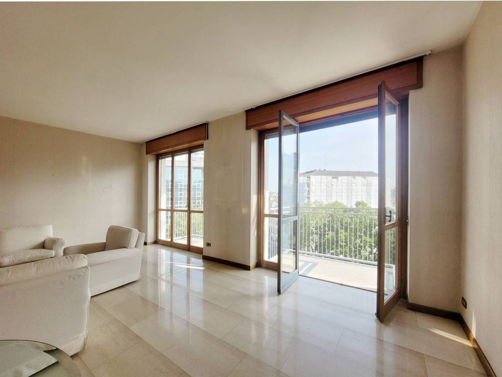 Appartamento – Milan - Vista 4