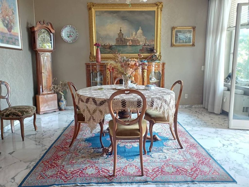 Appartamento – Rome - Vista 4