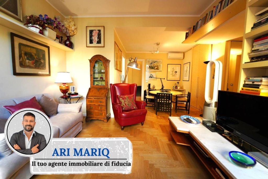 1 bedroom luxury Flat for sale in Via in Arcione, 94, Rome, Latium - Vista 4