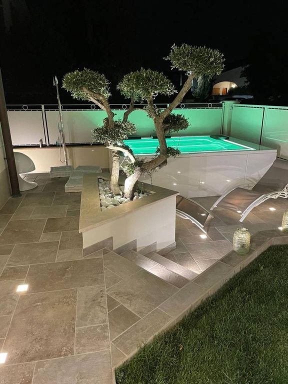 Luxury Flat for sale in Via dei Cipressi, 39, Montignoso, Provincia di Massa-Carrara, Tuscany - Vista 4