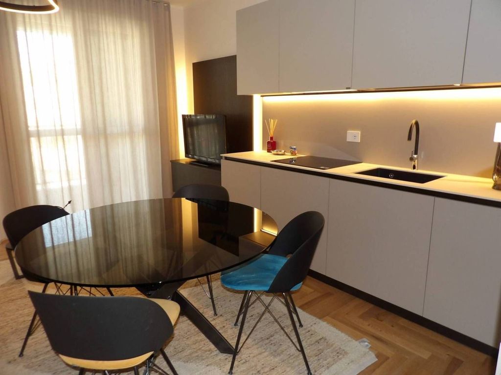 Appartamento – Milan - Vista 4