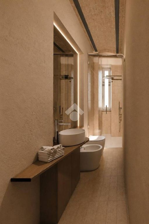 2 bedroom luxury Apartment for sale in Via Giovanni Battista Bodoni, 6, Rome, Latium - Vista 4