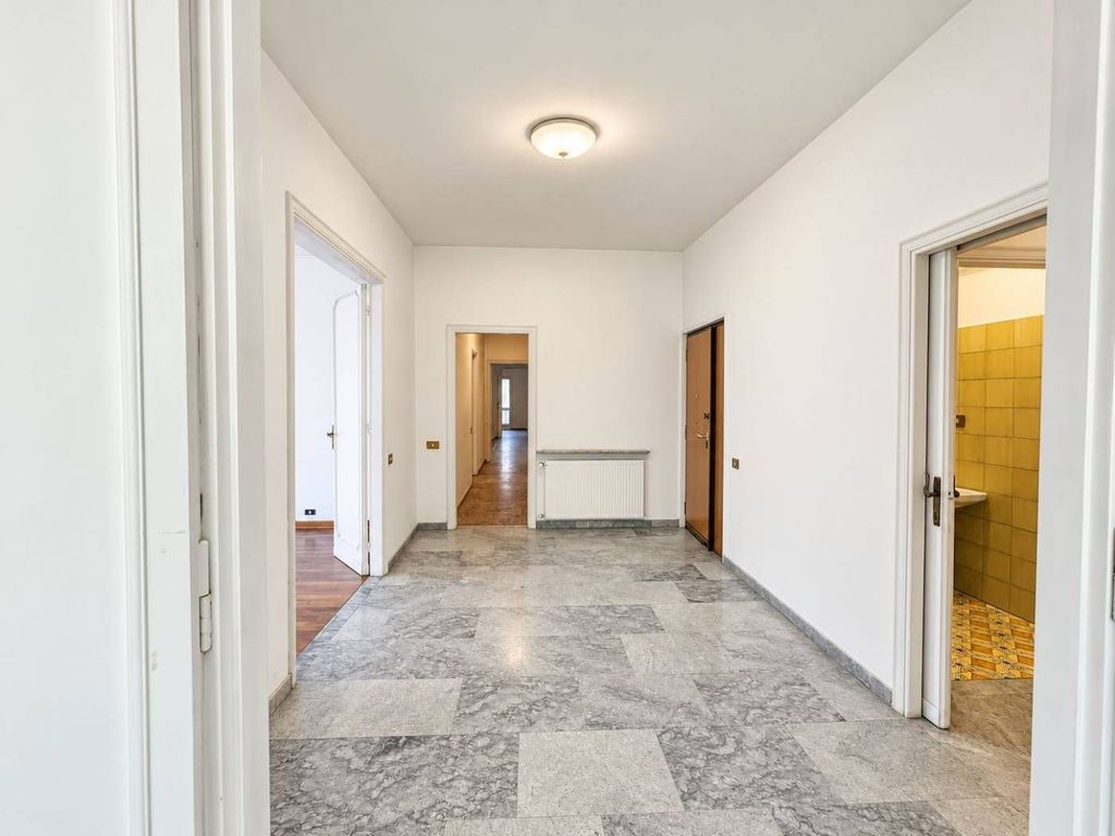 Appartamento – Rome - Vista 4