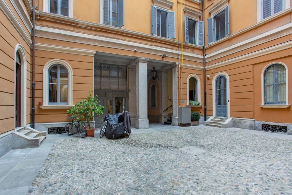 Appartamento – Milan - Vista 4