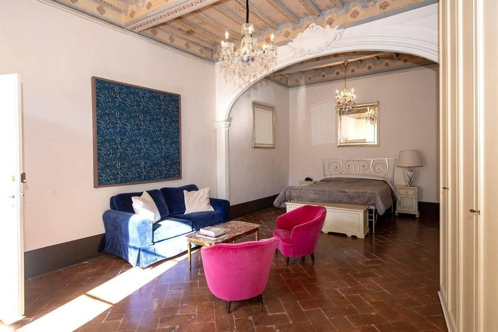 Appartamento – Siena - Vista 4