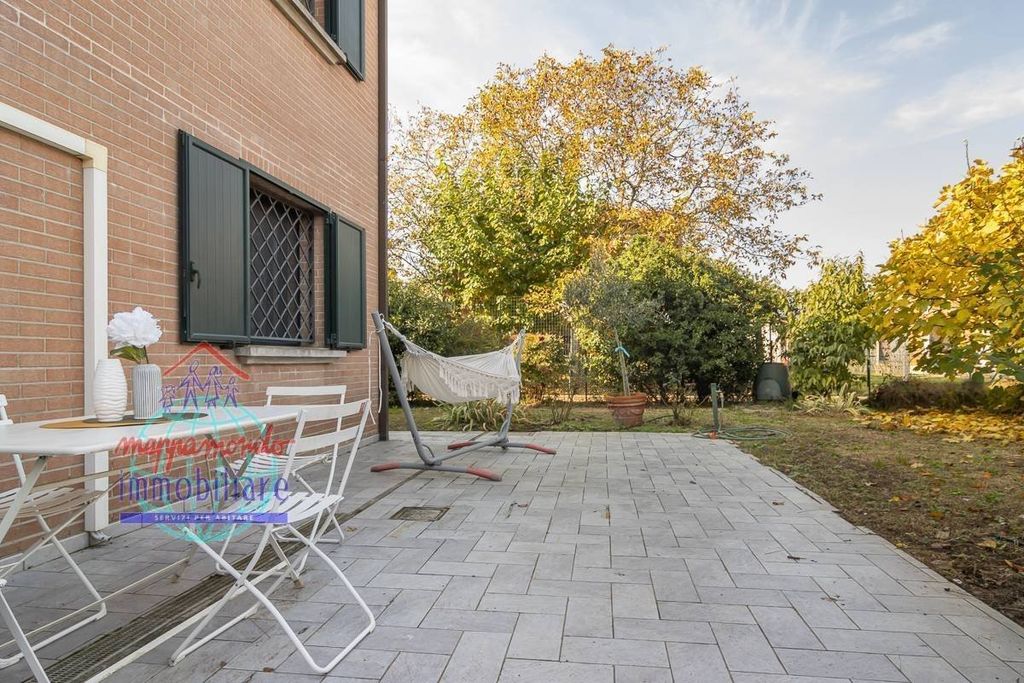 Casa – Sala Bolognese, Padulle - Vista 4