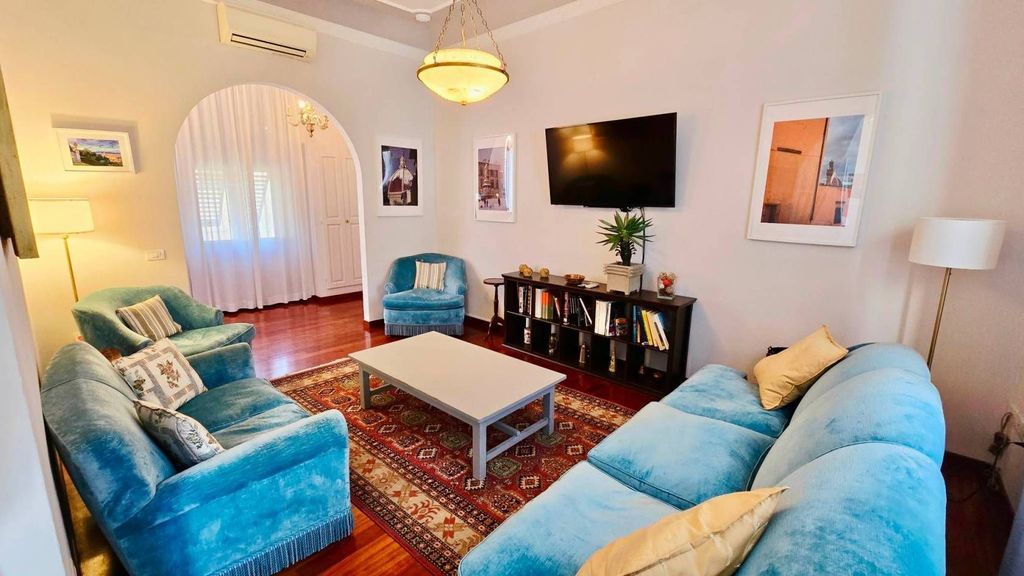 Apartment in Florence - Vista 4