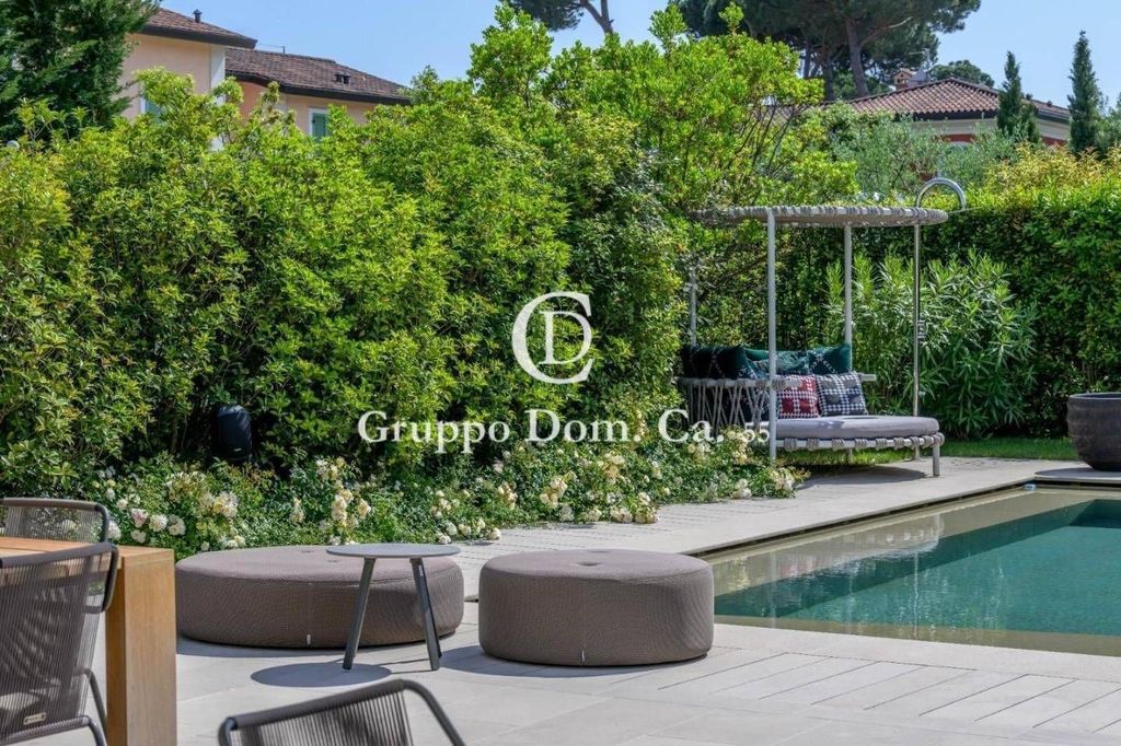 Casa – Forte dei Marmi - Vista 4