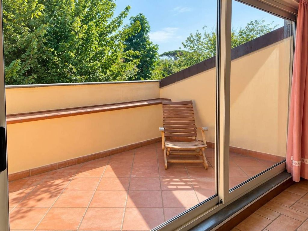Casa – Forte dei Marmi - Vista 4