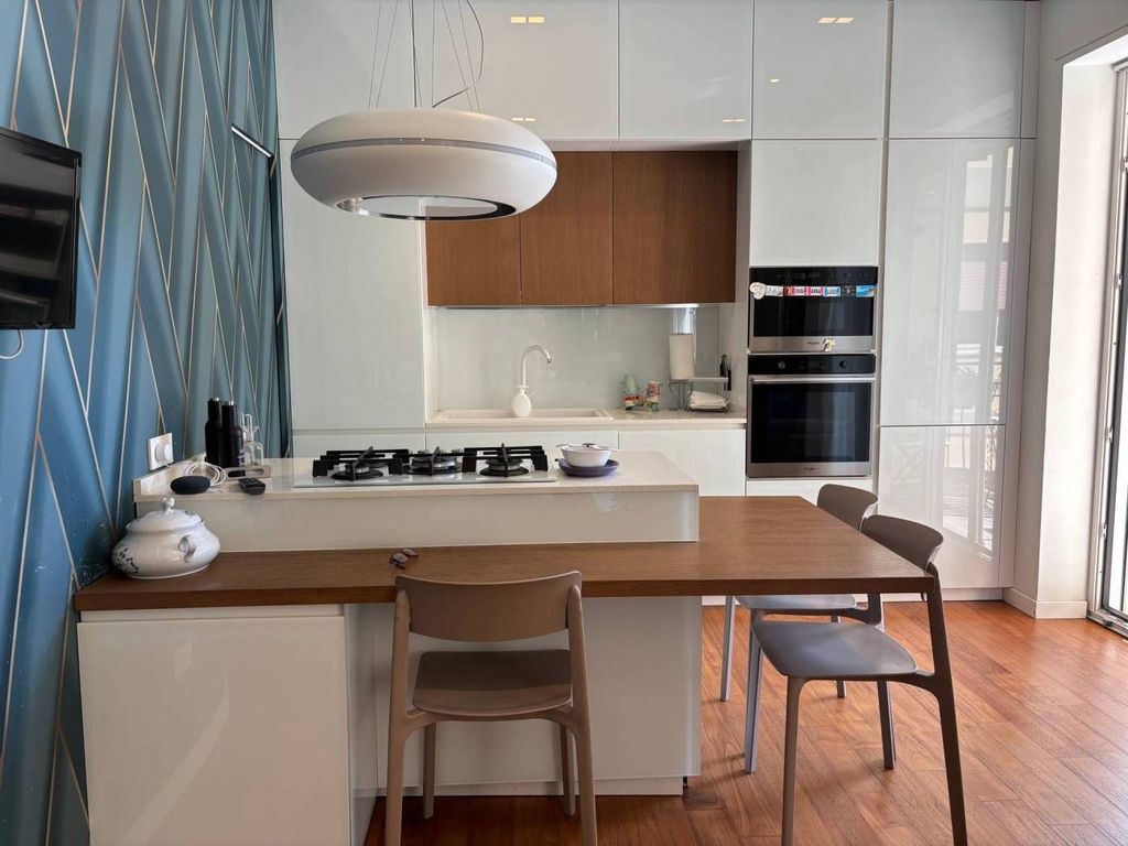Appartamento – Salerno - Vista 4
