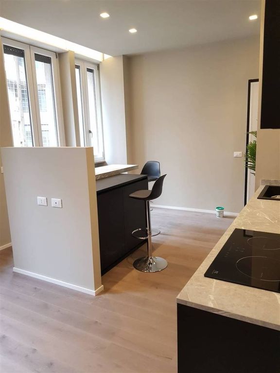 Appartamento – Milan - Vista 4