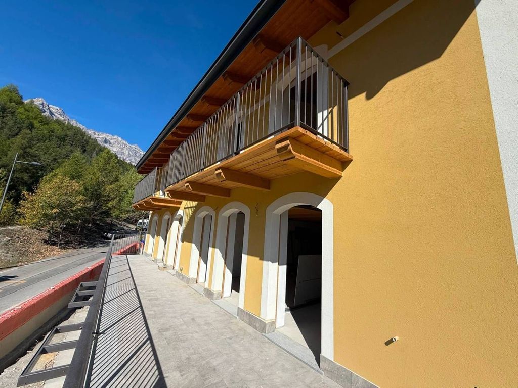 Appartamento – Bardonecchia - Vista 4