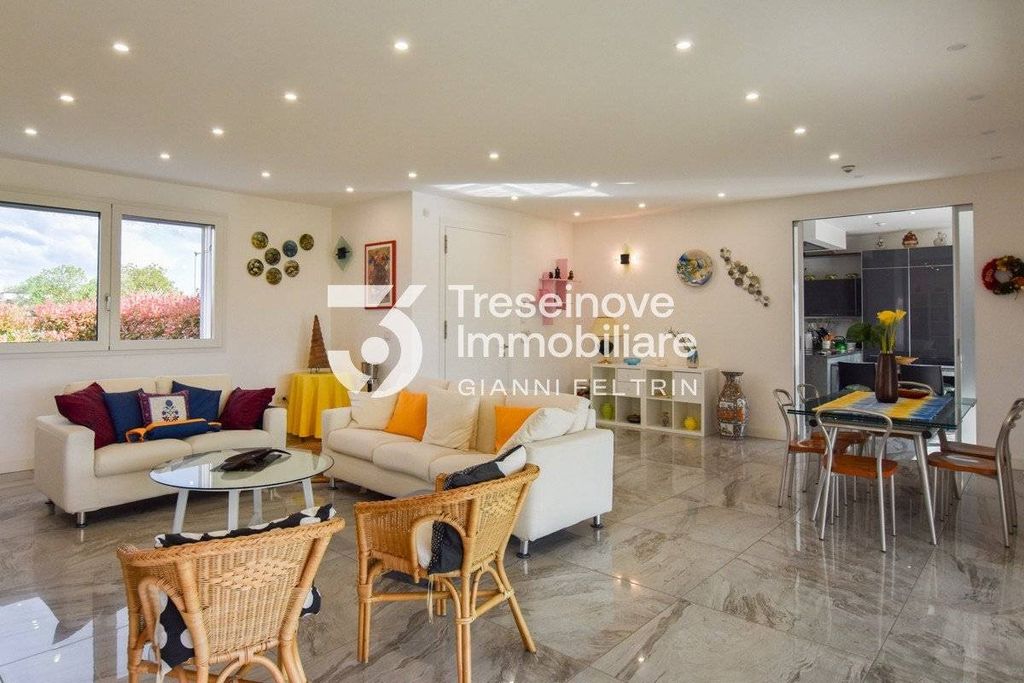 Casa – Silea, Cendon - Vista 4