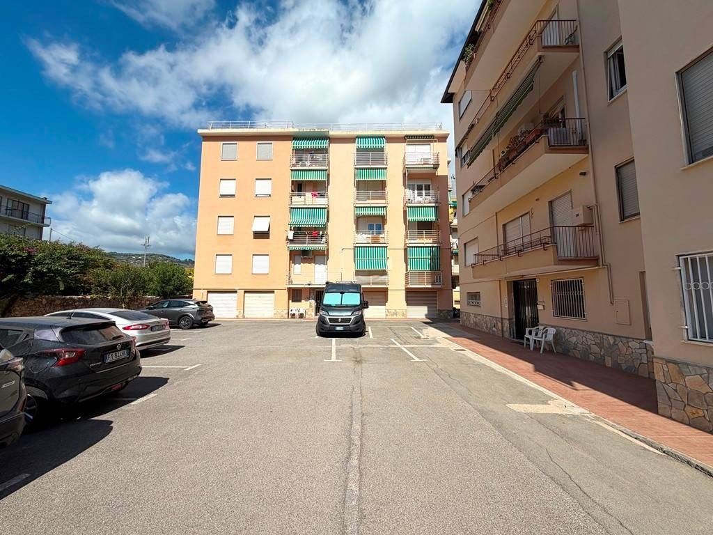 Appartamento – Diano Marina - Vista 4