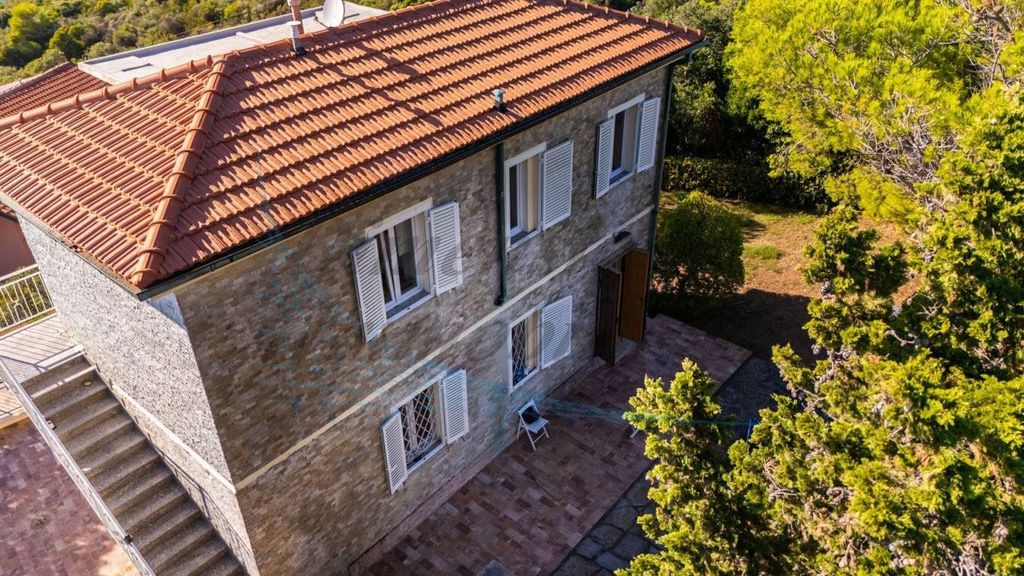 Casa – Rosignano Marittimo - Vista 4
